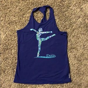 Reebok Tanktop